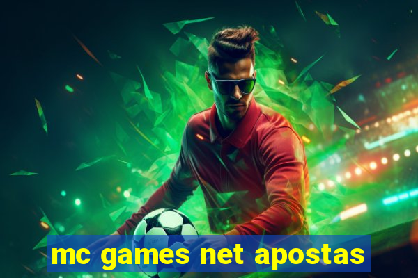 mc games net apostas